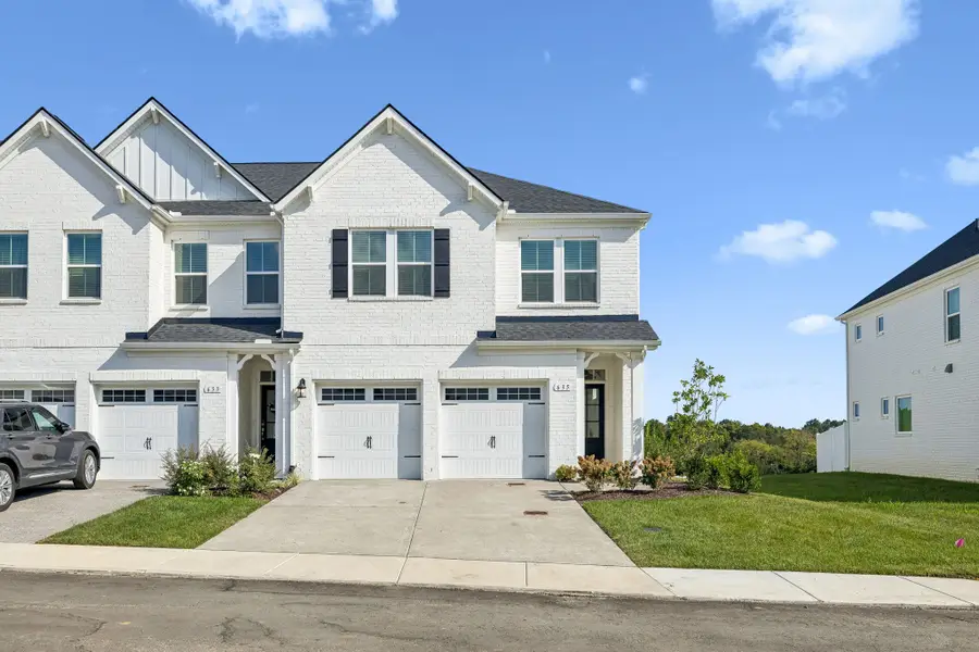635 Club View Way, Mount Juliet, TN 37122 - #2