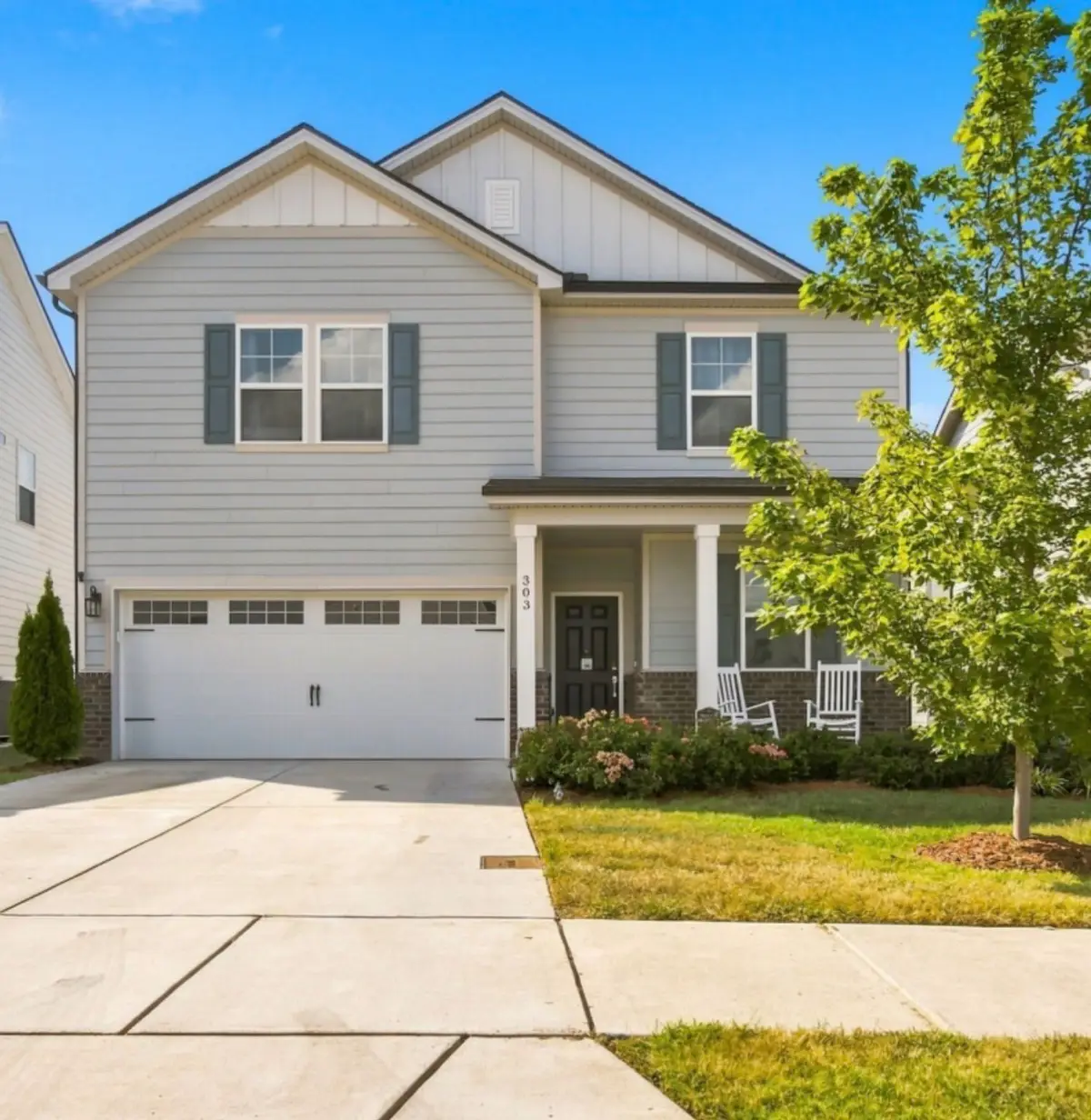 303 Ellis Ln Nw, Lebanon, TN 37087 - #1