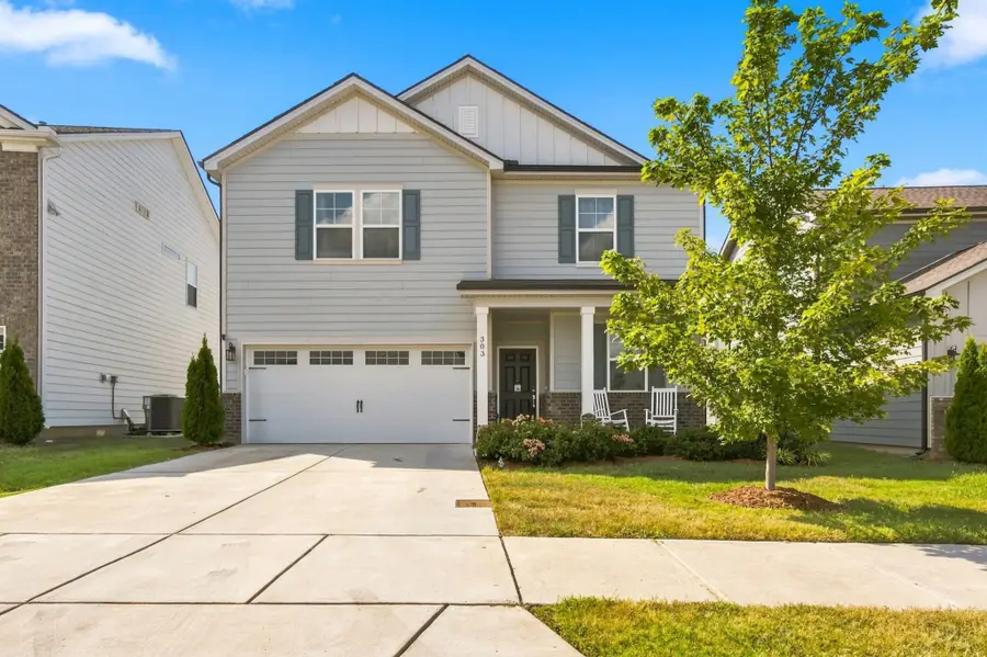 303 Ellis Ln Nw, Lebanon, TN 37087 - #2