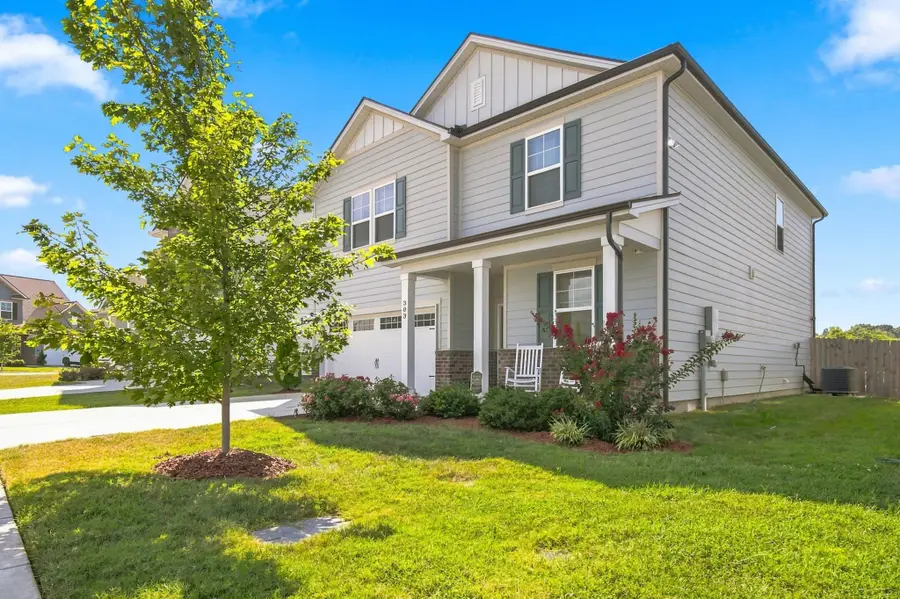 303 Ellis Ln Nw, Lebanon, TN 37087 - #3