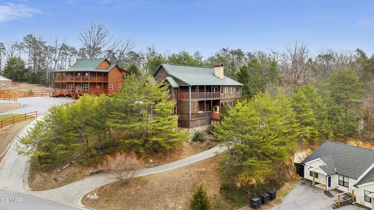 2818 Seth Road, Pigeon Forge, TN 37863 - #1