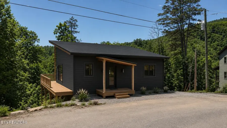 1731 Bluff Ridge Rd, Sevierville, TN 37876 - #2