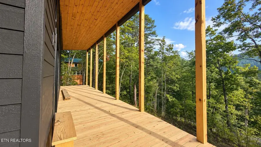 3173 Stepping Stone Drive, Sevierville, TN 37862 - #3