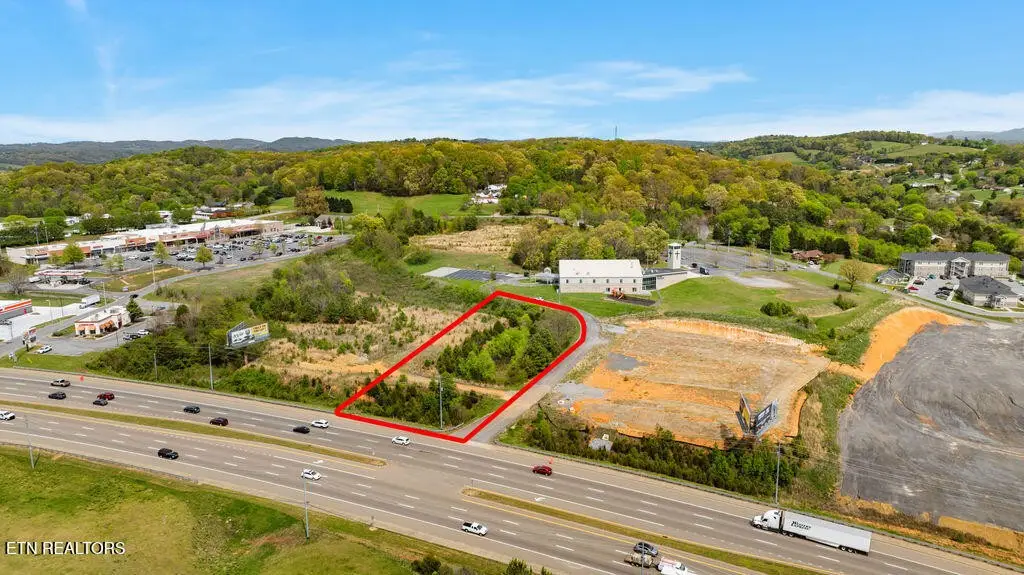 0 Winfield Dunn Pkwy, Kodak, TN 37764 - #1