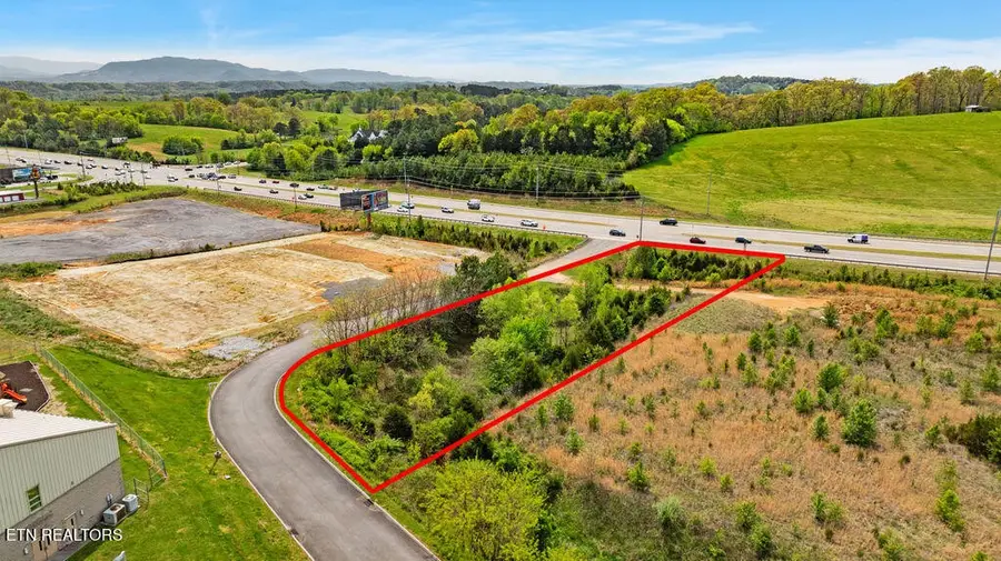 0 Winfield Dunn Pkwy, Kodak, TN 37764 - #2