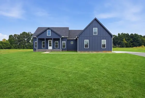 356 Laws Hill Road, Lewisburg, TN 37091 - #1