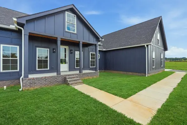 356 Laws Hill Road, Lewisburg, TN 37091 - #3
