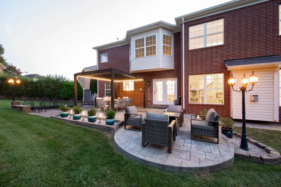 1104 Arcola Ct, Franklin, TN 37067 - #2