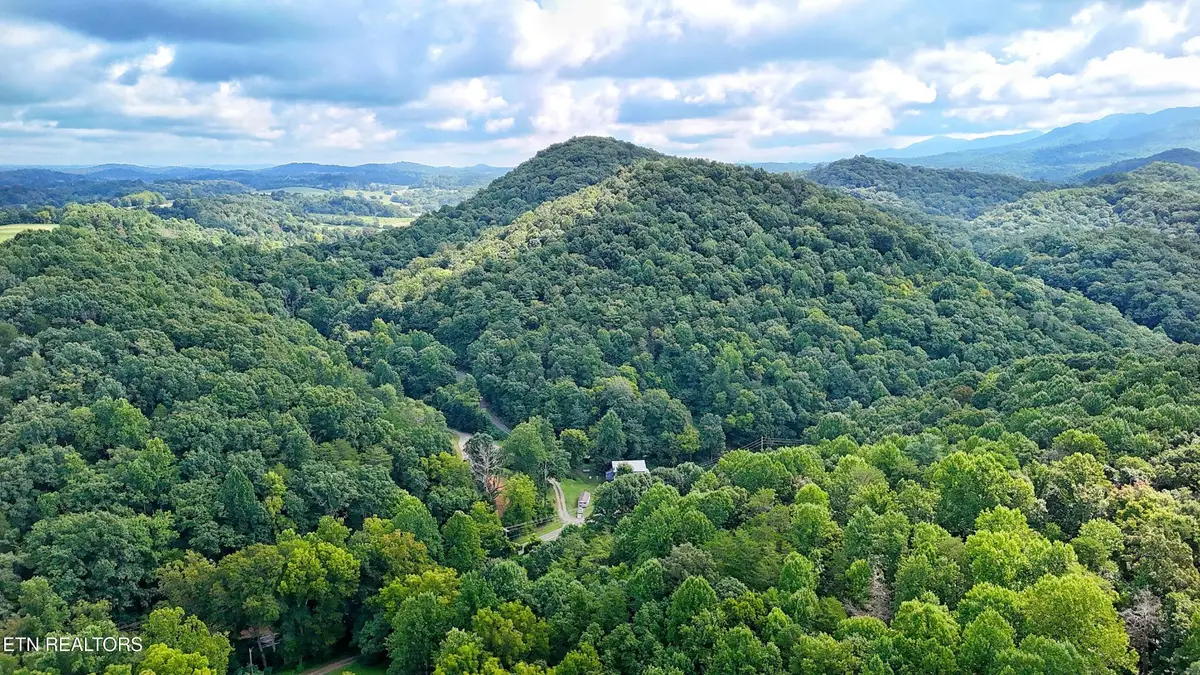 0 Ginseng Way, Parrottsville, TN 37843 - #1