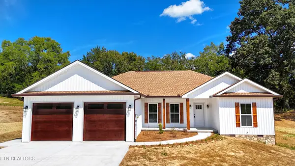 253 Splendor Way, Parrottsville, TN 37843
