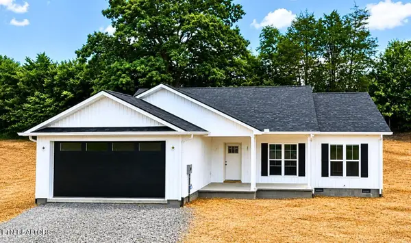 243 Splendor Way, Parrottsville, TN 37843