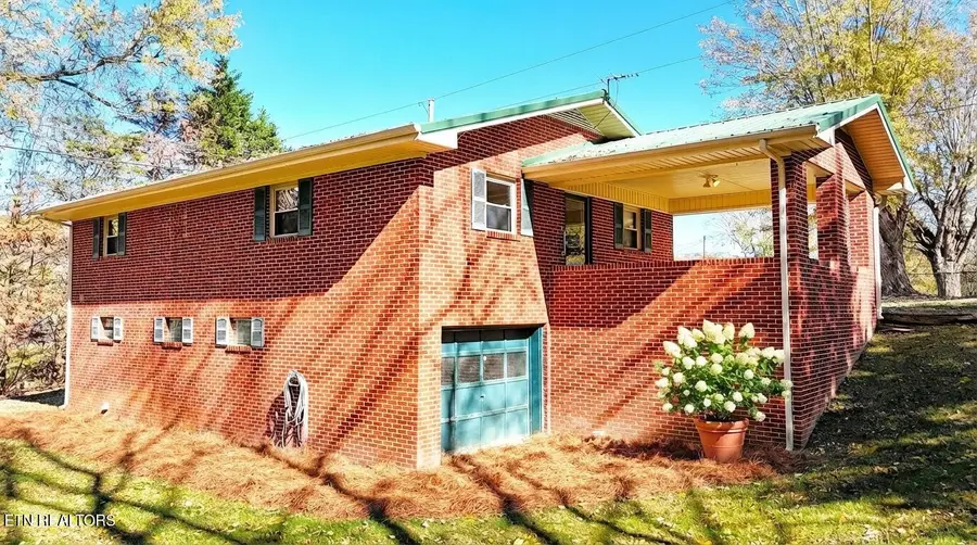 35 Mcdonald Rd, Midway, TN 37809 - #2
