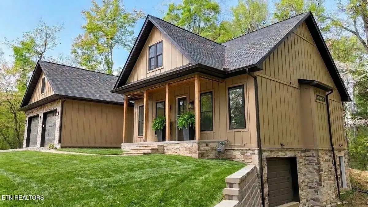 236 Meadowood Road, Newport, TN 37821 - #1