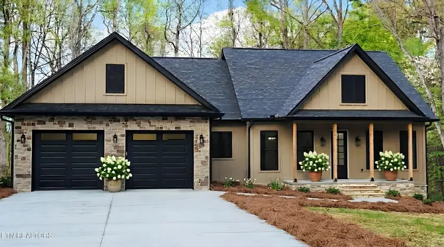 236 Meadowood Road, Newport, TN 37821 - #2
