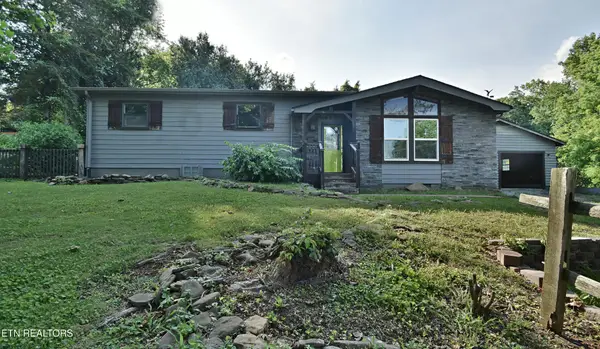 309 Perry Lane, Seymour, TN 37865