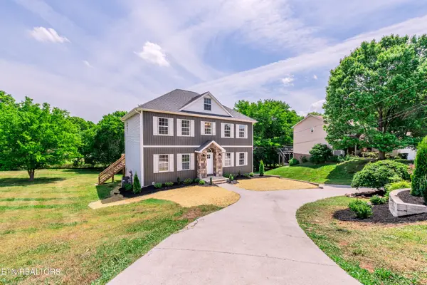 1336 Zachary Taylor Rd, Knoxville, TN 37922