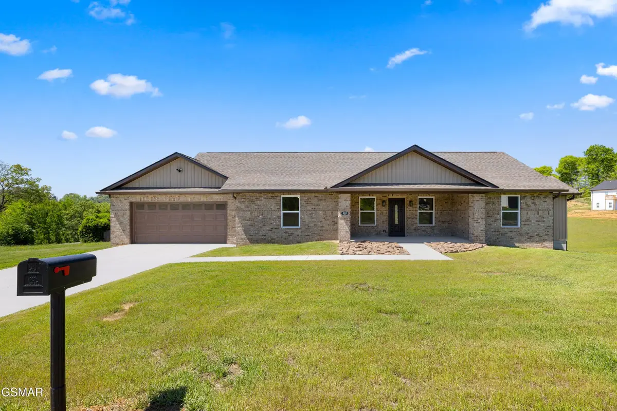141 Neal Drive, Rutledge, TN 37861 - #1
