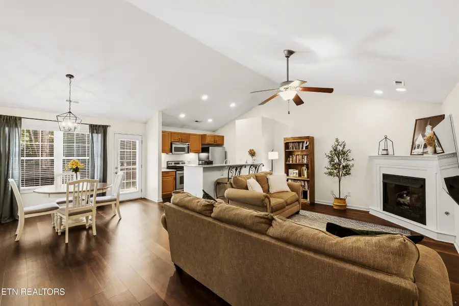 1111 Crested Springs Way, Knoxville, TN 37923 - #3
