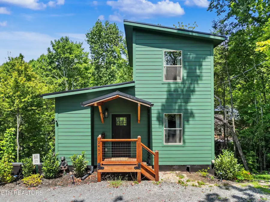 24072412 Ridgehigh Pass, Sevierville, TN 37876 - #2