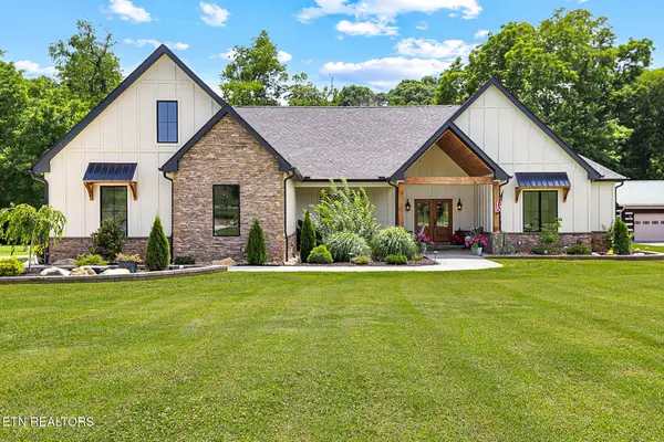 1945 River Mist Circle, New Market, TN 37820