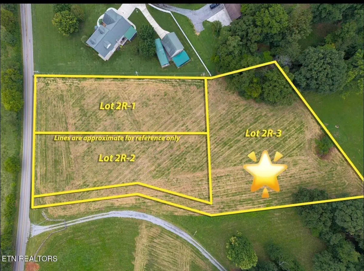 23 Walker Rd, Maryville, TN 37801 - #1