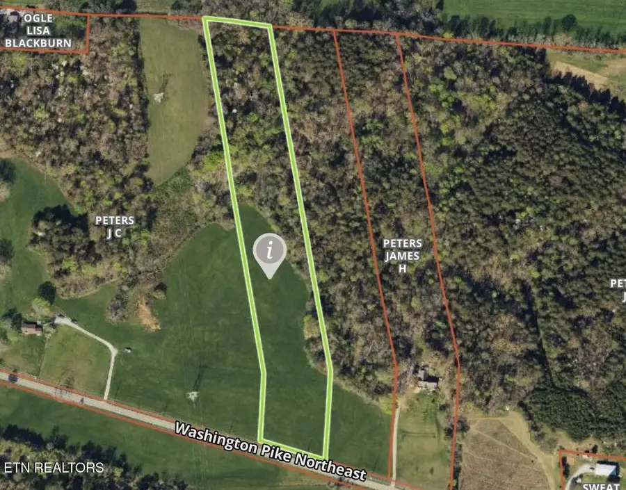 103 Washington Pike, Luttrell, TN 37779 - #3