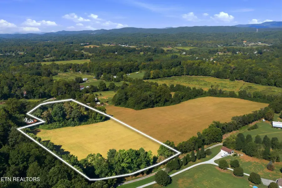 0 Johnson Rd, Oliver Springs, TN 37840 - #2
