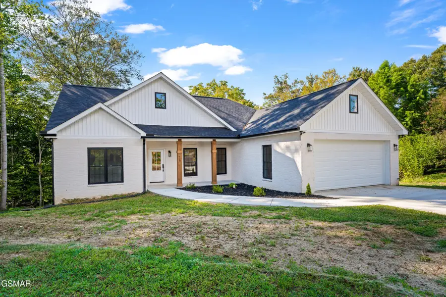 1430 Beechtop Lane, Kodak, TN 37764 - #2