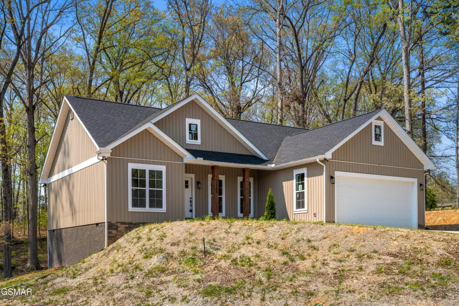 2326 Geraldine Way, Sevierville, TN 37876 - #3