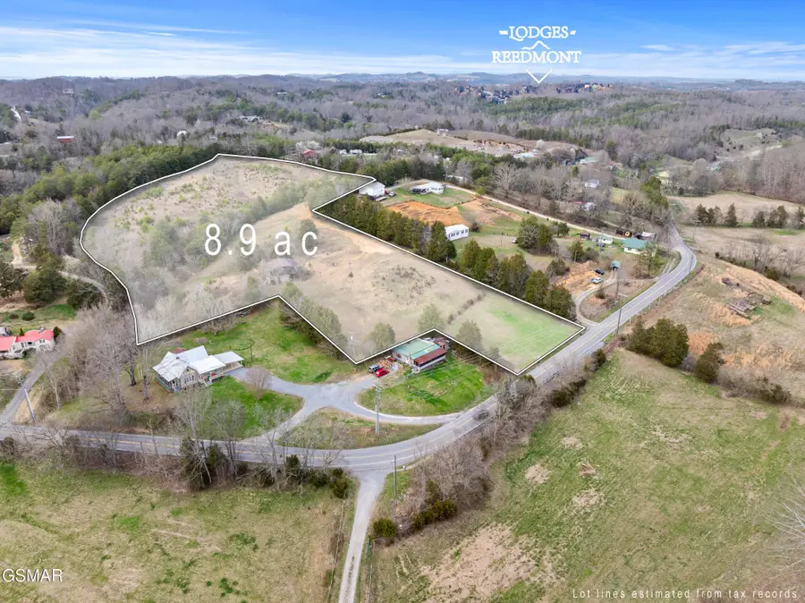 345 Gists Creek, Sevierville, TN 37876 - #2