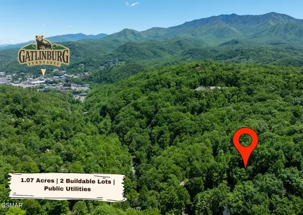 811 San Remo Drive, Gatlinburg, TN 37738