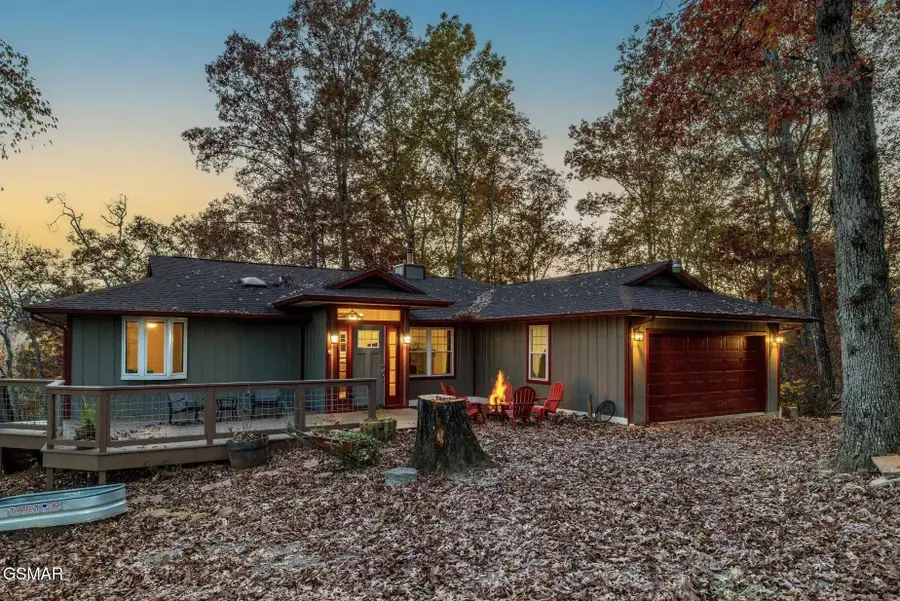 240 Bob Hollow Road, Sevierville, TN 37876 - #2