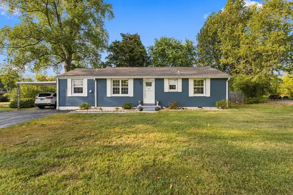 1519 Atlas St, Murfreesboro, TN 37130