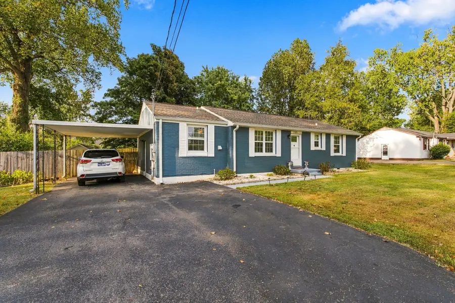 1519 Atlas St, Murfreesboro, TN 37130 - #2