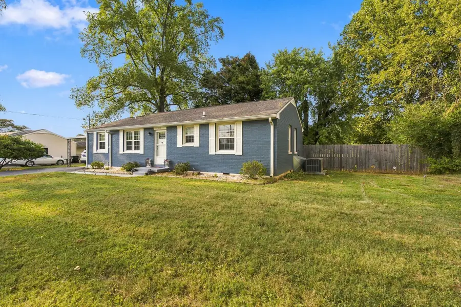 1519 Atlas St, Murfreesboro, TN 37130 - #3