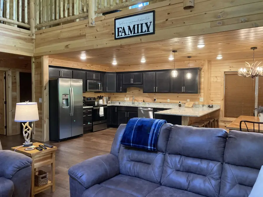 2809 Barefoot Pass Way, Pigeon Forge, TN 37863 - #3