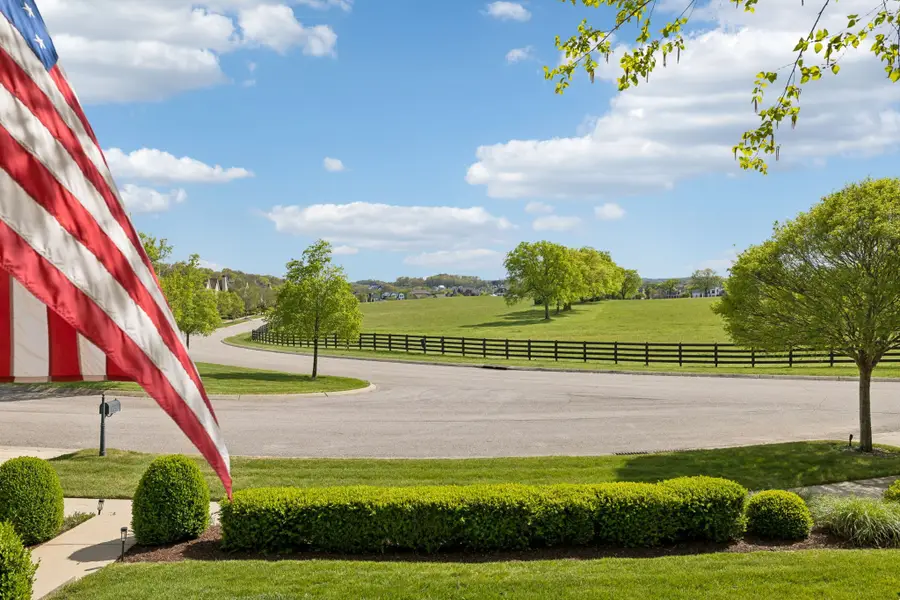 6033 Native Pony Trl, College Grove, TN 37046 - #2