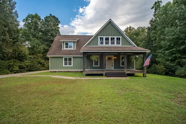 700 Old Johnson Lake Rd, Loretto, TN 38469