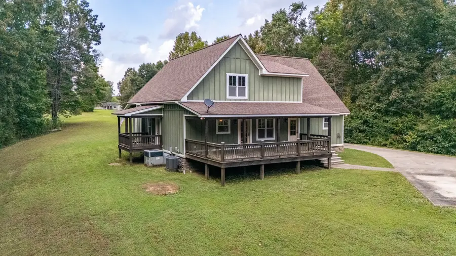 700 Old Johnson Lake Rd, Loretto, TN 38469 - #3