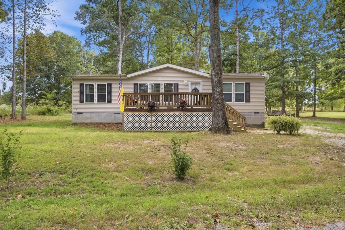 250 Clifford Dykes Road, Tracy City, TN 37387 - #1