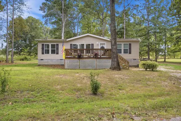 250 Clifford Dykes Road, Tracy City, TN 37387