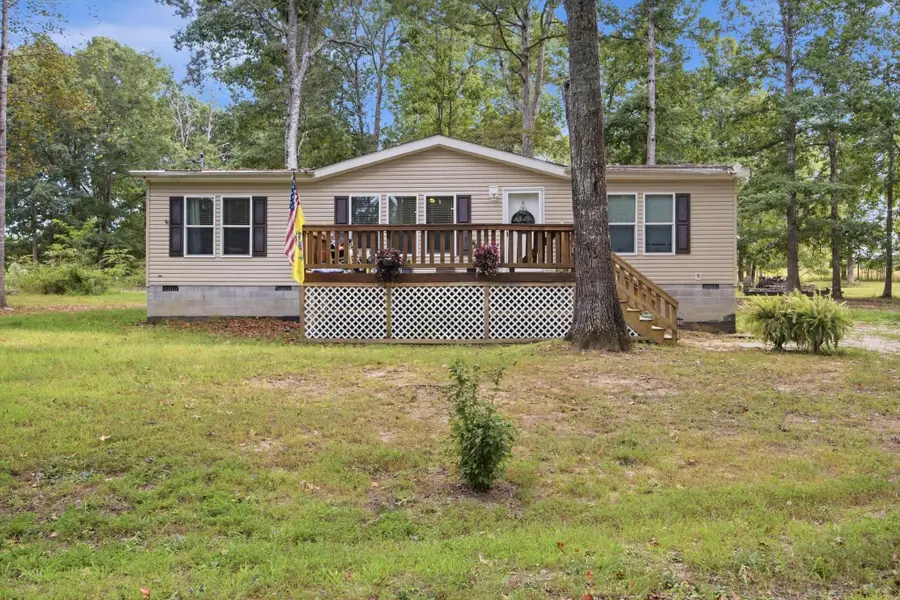 250 Clifford Dykes Road, Tracy City, TN 37387 - #2