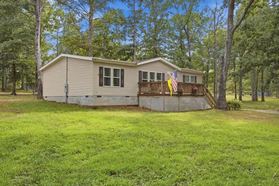 250 Clifford Dykes Road, Tracy City, TN 37387 - #3
