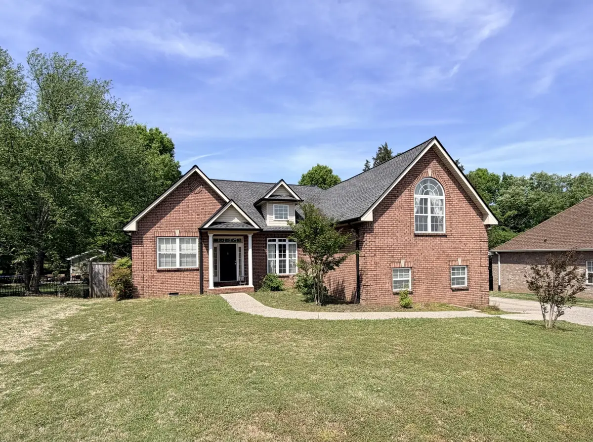 241 Quad Oak Dr, Mount Juliet, TN 37122 - #1