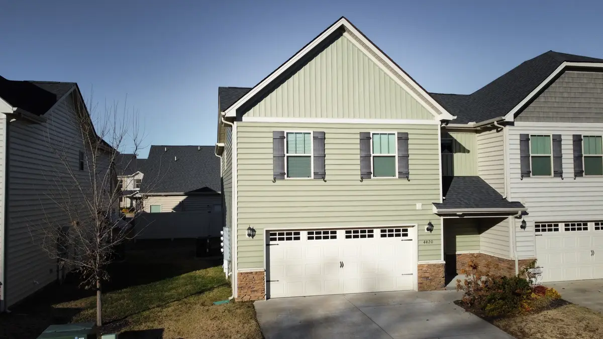 4420 Sunday Silence Way, Murfreesboro, TN 37128 - #1