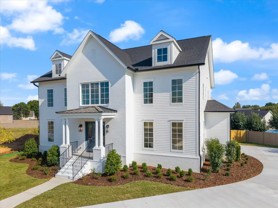4005 Charter Oak Ct, Spring Hill, TN 37174 - #2
