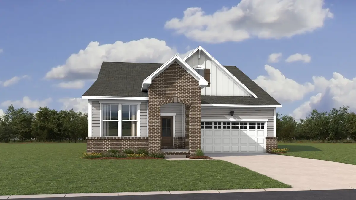 7461 Pony Street, Fairview, TN 37062 - #1