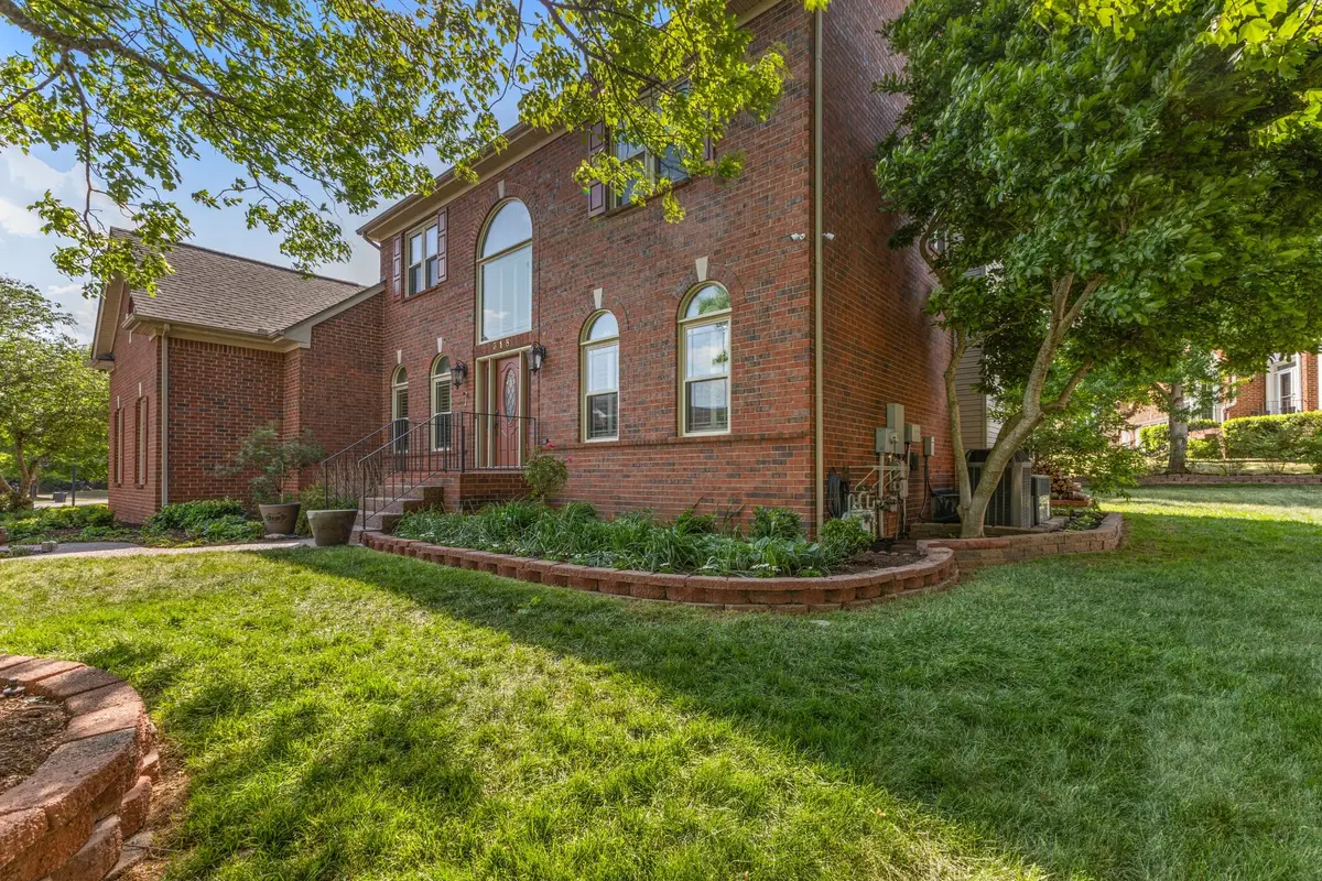 318 Logans Cir, Franklin, TN 37067 - #1