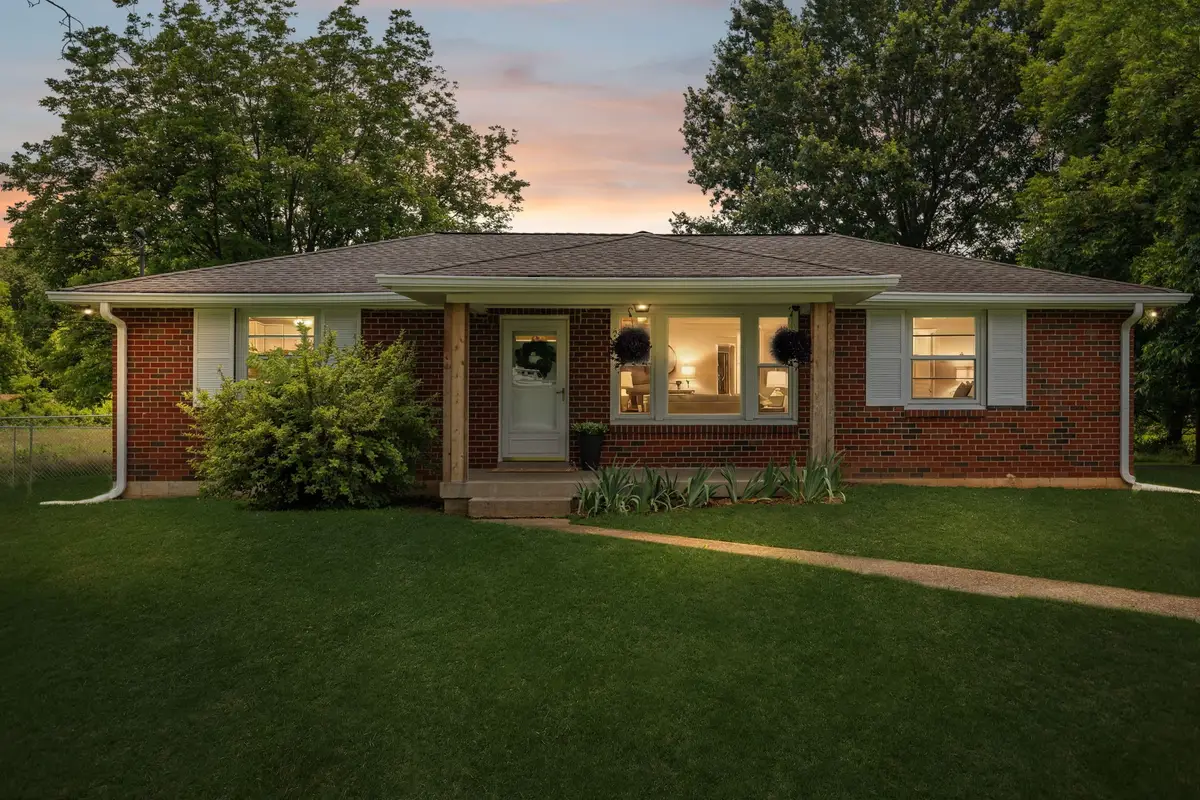 5025 Rawlings Rd, Joelton, TN 37080 - #1