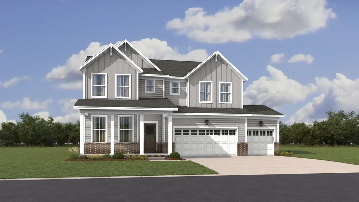 951 Laurel Drive, Clarksville, TN 37043 - #1